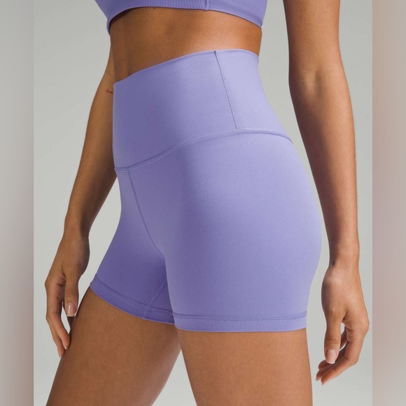 Lululemon Align High Rise Short - Picture 2 of 8